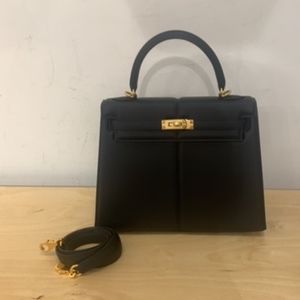 Hermès Padded Kelly 25cm